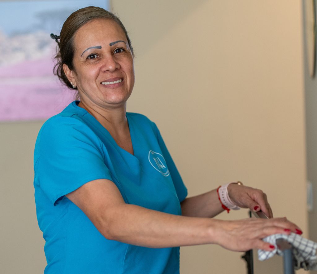 nyn multiservicios marbella