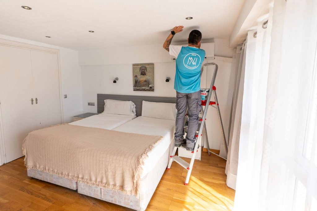 Empresa Pintura Marbella