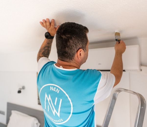 Empresa Pintura Marbella