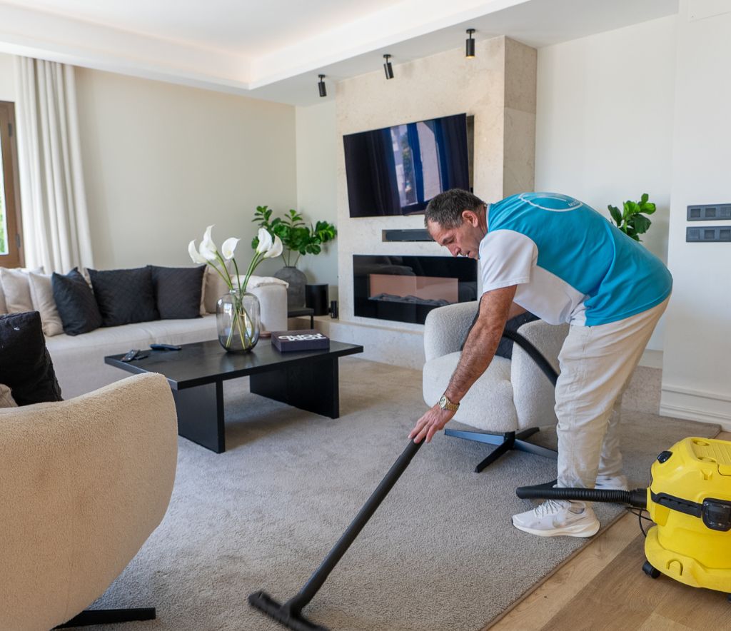 nyn multiservicios marbella