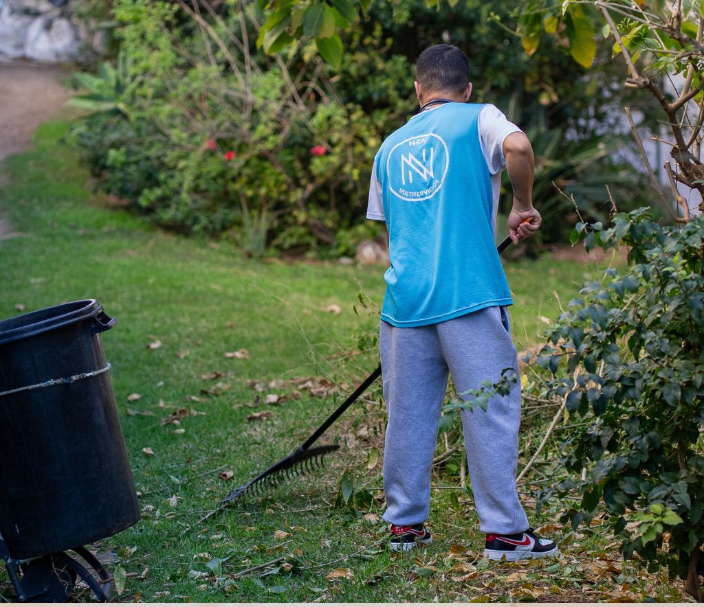 nyn multiservicios marbella